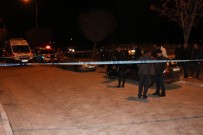 Nevşehir'de Muhasebeci İntihar Etti