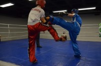 BOKS - Okullararası Kick- Boks Müsabakaları Sona Erdi