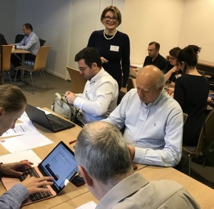 'Psödomiksoma Peritonei Sıcak Kemoterapi İle Tedavi Edilebilir'