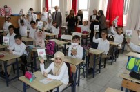 İLAÇ KULLANIMI - Rize'de Akıllı İlaç Kullanımı Eğitimi