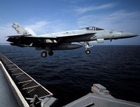 DOMINIK CUMHURIYETI - Savaşın ayak sesleri: 'ABD uçak gönderdi!'