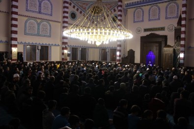 Sivas'ta 'Camide Ol'mak' Projesi