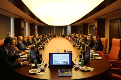 Tekirdağ'ın Enerji Verimliliği Artacak