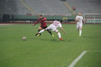 İBRAHIM PEHLIVAN - TFF 1. Lig Açıklaması Tetiş Yapı Elazığspor Açıklaması 1 - Gençlerbirliği Açıklaması 2