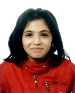 Türkoğlu'nda Kayıp Kız Bodrum Katta Uyurken Bulundu