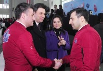 İNSANSIZ HAVA ARACI - Uçan Araba, Sürücüsüz Araç Ve Roket Yarışmaları İle TEKNOFEST İçin Geri Sayım Başladı