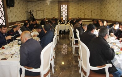 Ürgüp Açıklaması 'İstişareye Önem Vereceğiz'