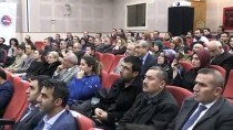 JANDARMA GENEL KOMUTANLIĞI - 'Uyum Buluşmaları 9' Kocaeli'de Gerçekleştirildi