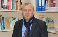 ÖZLÜK HAKLARI - Veterinerlerden Ruhsatlı Silah Talebi