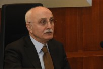 YAKIN TAKİP - 'Yıl İçerisinde Teröre Katılım 300 Civarında'