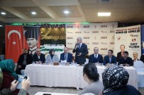 SEMT PAZARI - Yıldırım Açıklaması 'Dudullu'daki Sorunları Çözeceğiz'