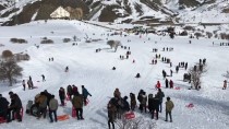 ALİ HAMZA PEHLİVAN - 2. Kop Dağı Kar Festivali