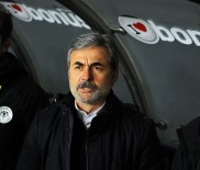 DÜŞÜNÜR - 'Alex'le Beni Karşı Karşıya Getirmek Aptalca Bir Durum'