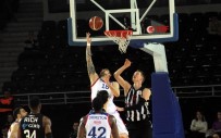 TAŞKıRAN - Anadolu Efes Finalde