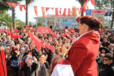 Aydın Büyükşehir'den Karpuzlu'ya 28 Milyonluk Yatırım