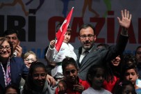 YEREL SEÇIM - Bakan Kasapoğlu'ndan Gaziantep'e 127 Milyon TL'lik Yatırım Müjdesi