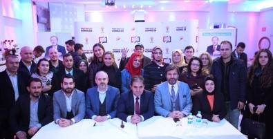 Başkan Adayı Ulusoy Açıklaması 'Avcılar 20 Yıldır Belediyecilik Depremiyle Karşı Karşıya'