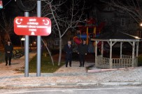 YUSUF ZIYA GÜNAYDıN - Başkan Günaydın Açıklaması 'Şehrin Tamamı Bir Gül Park Haline Getirildi'