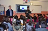 YAVUZ SULTAN SELİM - Belediye Çevreci Gençler Yetiştiriyor