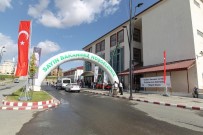 BADMINTON - BEÜ Birçok Etkinliğe Ev Sahipliği Yapıyor