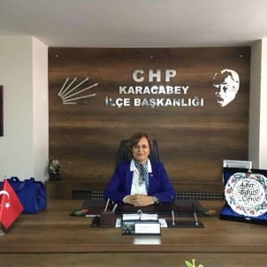 CHP Karacabey İlçe Yönetimi İstifa Etti