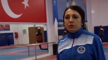 Dünya Şampiyonunun Gözü Olimpiyat Madalyasında