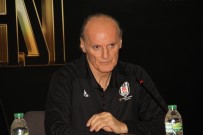 TOFAŞ - Dusko Ivanovic Açıklaması 'Bugün Sahada Çok Enerjisiz Ve İsteksiz Bir Beşiktaş Vardı'