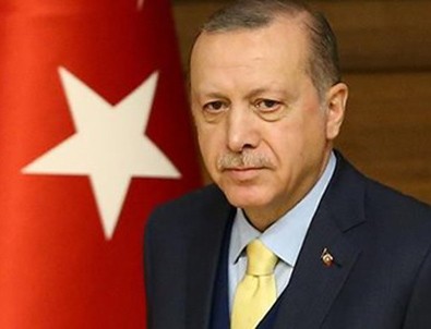Erdoğan'dan şehit ailesine başsağlığı telgrafı