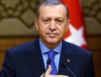 Erdoğan, yeni askerlik sistemini anlattı