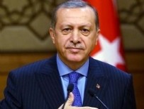 ASKERLİK SİSTEMİ - Erdoğan, yeni askerlik sistemini anlattı