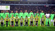 ROBERTO SOLDADO - Fenerbahçe-Atiker Konyaspor Maçından Notlar