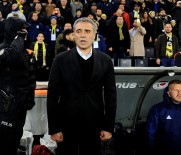 KONYASPOR - 'Fenerbahçe Bu Durumdan Çıkacak'
