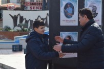 Fırat Yılmaz Çakıroğlu Aliağa'da Anıldı