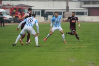 ABDIOĞLU - Hatay'da Puanlar Paylaşıldı