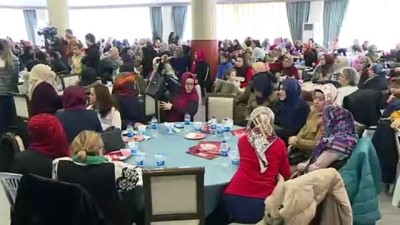 'Hedefleri Olan Milletler Tarihe Yön Verirler'