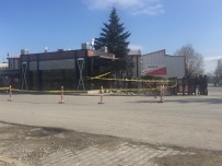 LITVANYA - Hisarlar Yönetim Kurulu Eski Başkanı Zafer Türker İntihar Etti