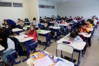 İHLAS KOLEJİ - İhlas'a Geçiş Sınavı Heyecanı