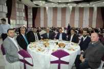 YUSUF ZIYA YıLMAZ - İlkadım Kent Konseyi 5 Yıllık Faaliyet Değerlendirme Toplantısı