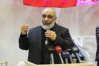 VEDA HUTBESI - İsrail'e Mavi Marmara Şoku