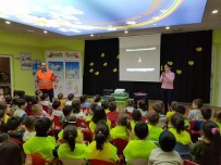 İŞ GÜVENLİĞİ - Küçük İşçilerle Güvendeyiz Projesi