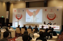 ROMA İMPARATORLUĞU - Mardin, Anadolu Tarih Ve Kültür Birliği Buluşmalarına Ev Sahipliği Yaptı