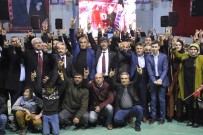 AYDIN DOĞAN - MHP Gümüşhane'de Aday Tanıtım Toplantısı Düzenledi