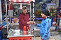 İŞ KADINI - Mikro Kredi İle Market İşletmecisi Oldu