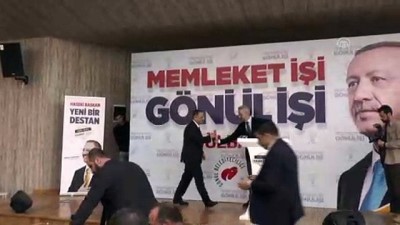'Mogan'ı Öyle Güzelleştiririz Ki Ankara'ya Deniz Gelmiş Gibi Olur'