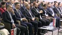 FATİH MEHMET ERKOÇ - MÜSİAD Türkiye İstişare Toplantısı Kahramanmaraş'ta Yapıldı