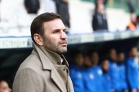 OKAN BURUK - 'Önemli Bir Virajdı'