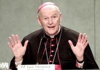 KARDINAL - Papa, Washington'un Eski Kardinalini Cinsel Taciz Suçu Sebebiyle Din Papazlıktan Çıkardı