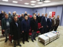 MÜSTESNA - Polat, Güven Tazeledi