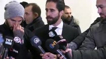 Quaresma Beşiktaş'ta Kalacağını Açıkladı