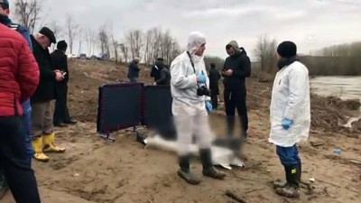 Sakarya'da Aranan Alzaymır Hastası Ölü Bulundu